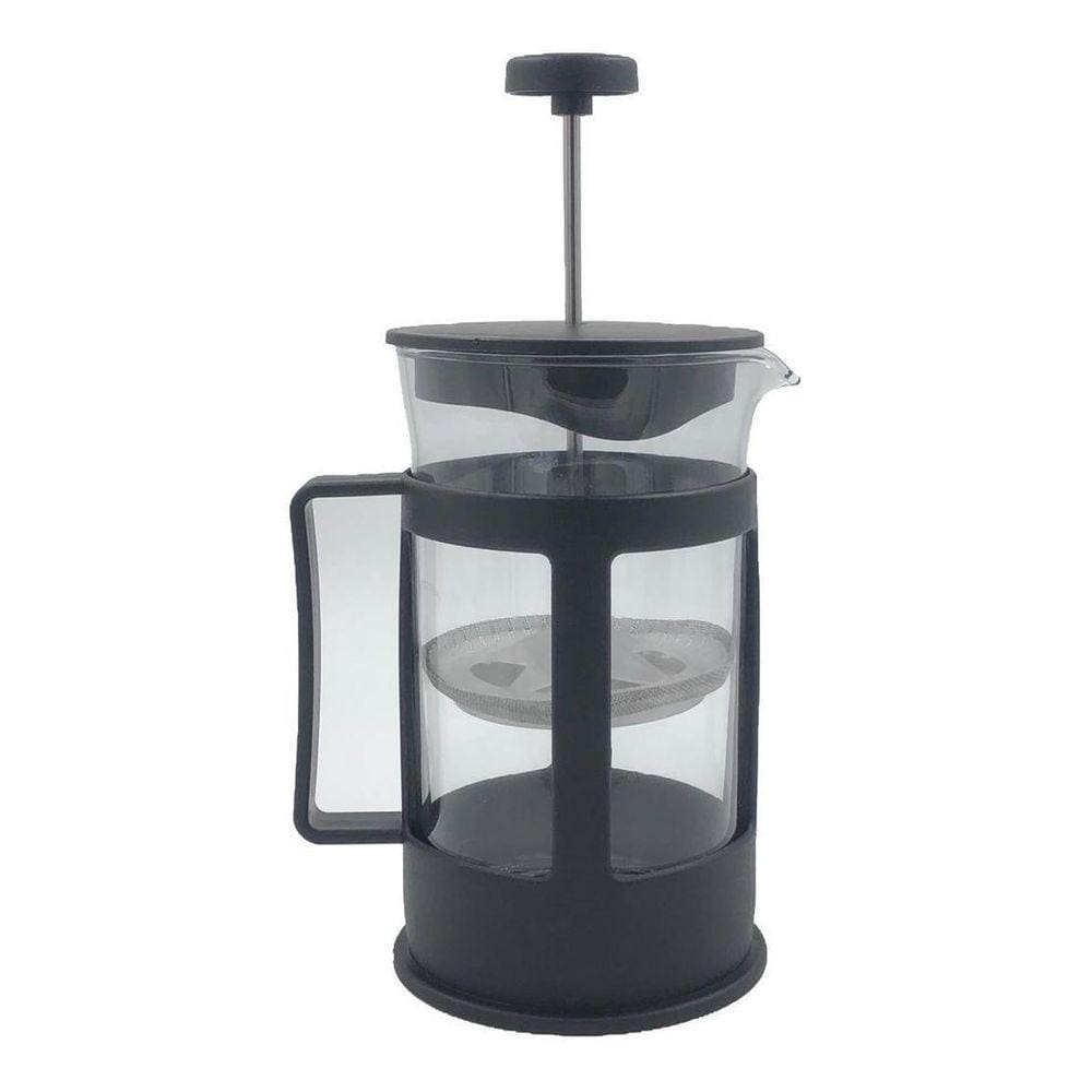 Cafeteira Prensa Francesa 600Ml Wellmix Premium Importada