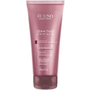 Amend Expertise Shine Extreme Doador De Brilho - Leave-In