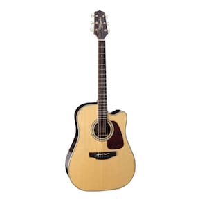 Violão Takamine Gd90Ce Zc Aço Natural