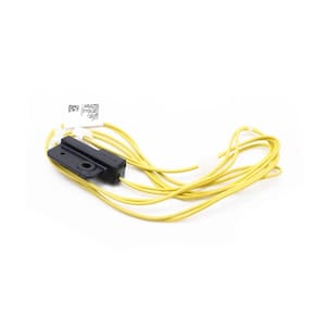 Sensor Tampa Magnético Brastemp Bwl Bwg Bwk 11kg W10355594