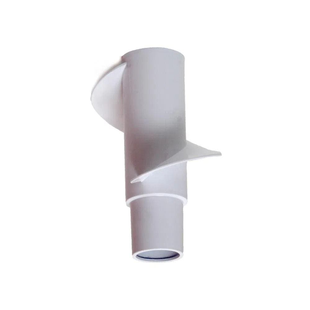 Hélice Do Agitador Superior Brastemp 326006721