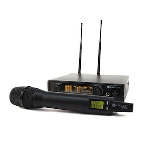 Microfone S/Fio Kadosh K 1501M