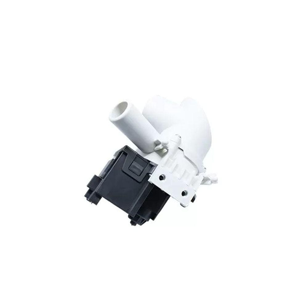 Eletrobomba Lavadora Clean Baby 220v Comp Brastemp