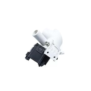 Eletrobomba Lavadora Clean Baby 220v Comp Brastemp