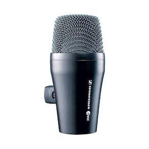 Sennheiser Microfone Dinâmico Evolution E902