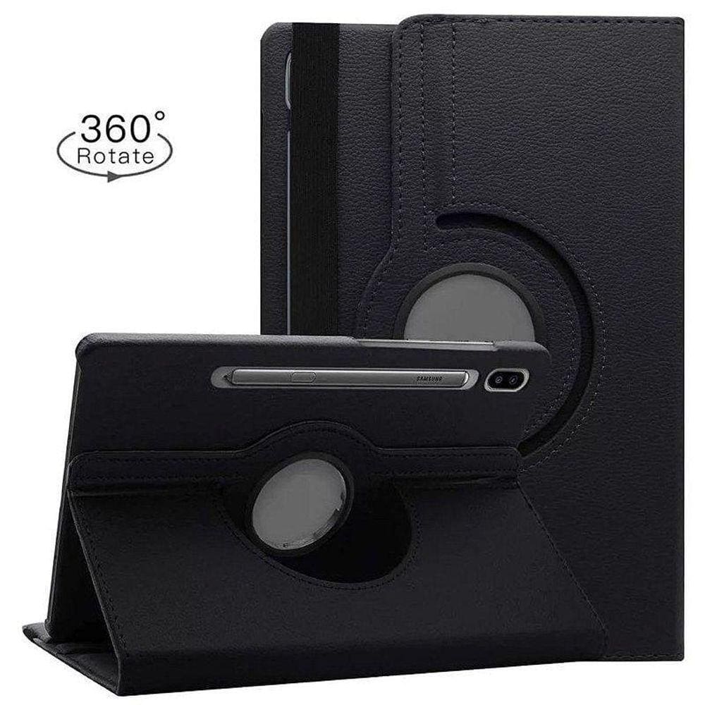 Capa Giratória Galaxy Tab S7 11.0` T870 T875 - Armyshield