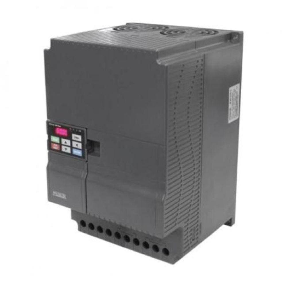Inversor De Frequência 30Cv 380V If20-430-3 Metaltex