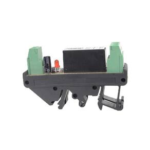 Interface A Relé 1Na+1Nf 24V Q1A - Metaltex