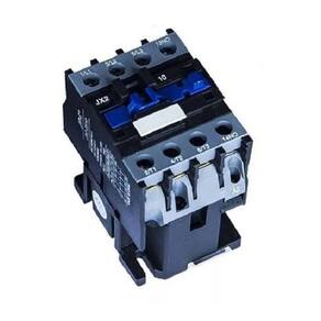 Contator De Potência Jx2-25 380Vca