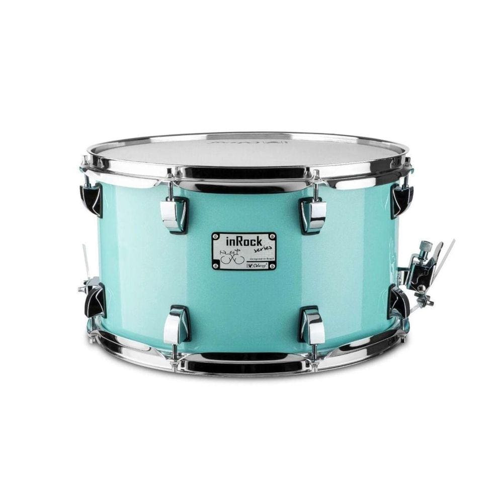 Caixa Odery Inrock S.Ir.1006-Sg Series 10X06 Surf Green