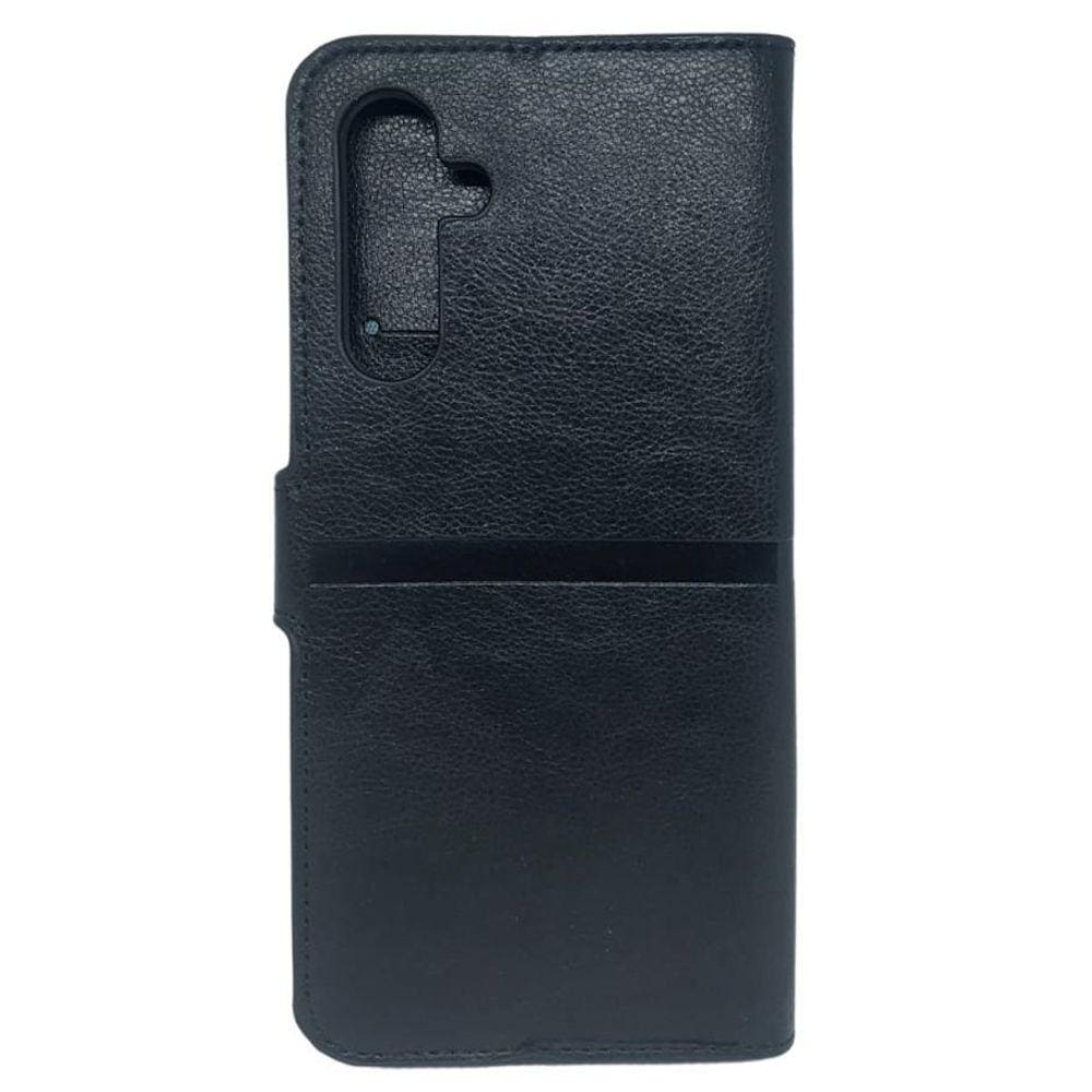 Capa Carteira Para Samsung A34 Tela De 6.6 Capinha Case
