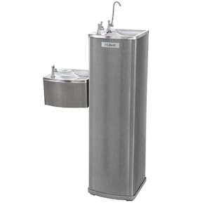 Bebedouro Purificador De Coluna Conjugad - Libell 110V