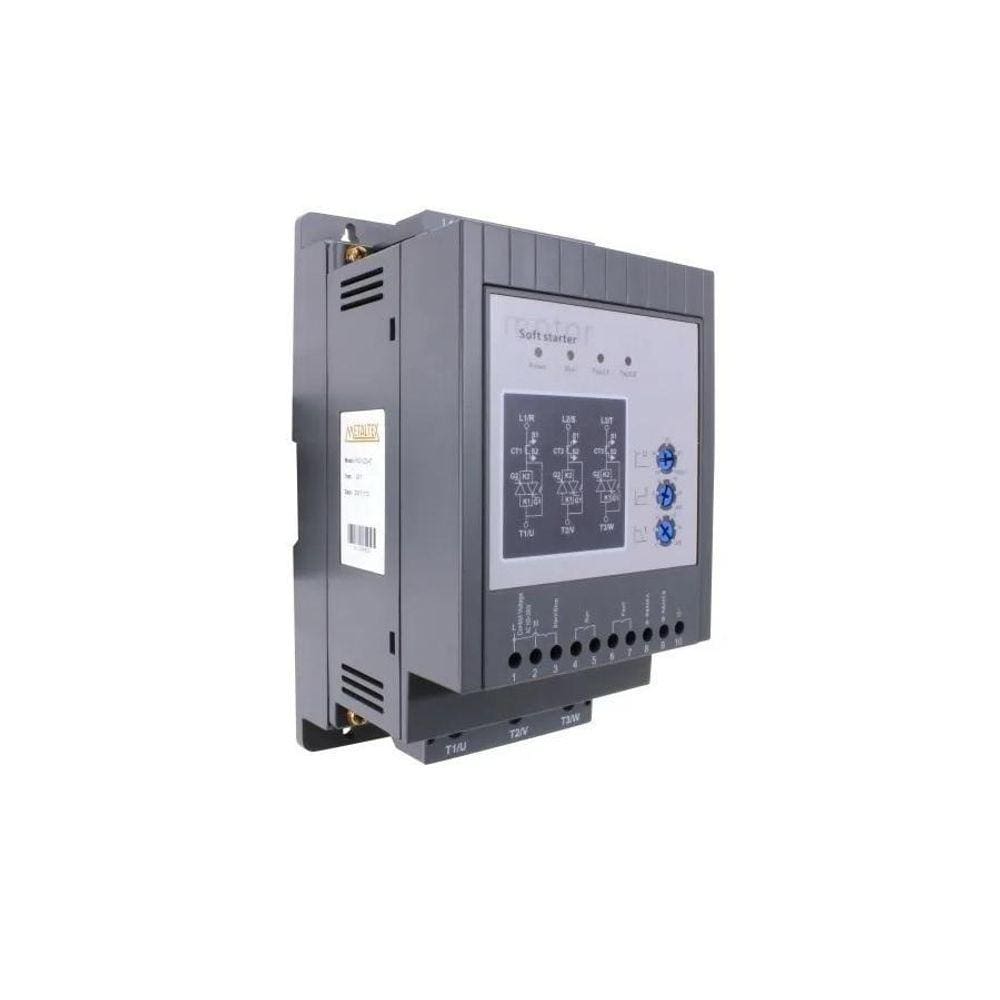 Soft Starter 45A 20Hp/220V 30Hp/380 Ps10 - Metaltex