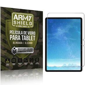 Kit Capa Giratória + Película De Vidro Galaxy Tab S7 11.0`
