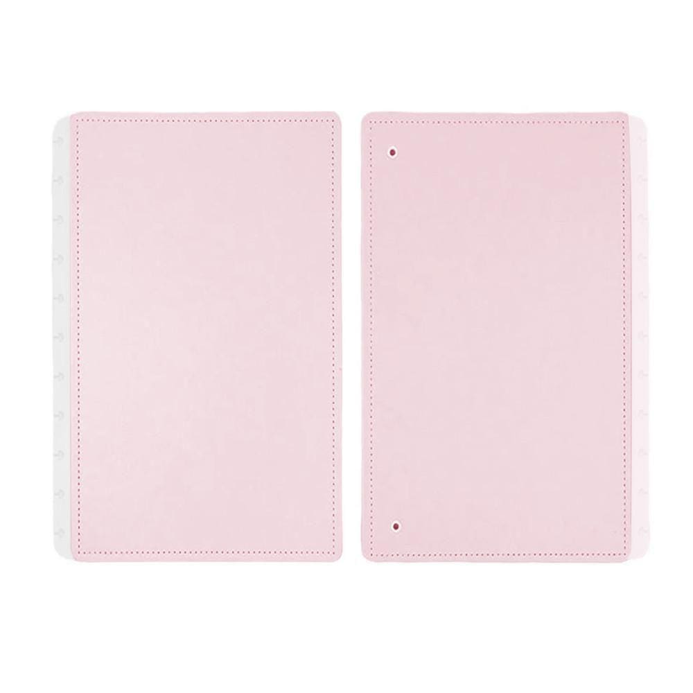 Capa E Contracapa Caderno Inteligente Grande Fairytale