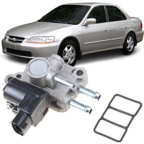 Atuador De Marcha Lenta Honda Accord 2.3 16V De 1998 À 2002