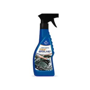 Limpa Vidros Spray Tecbrilho 500Ml Para-Brisa