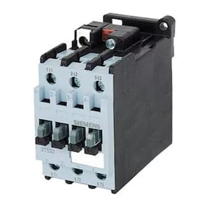 Contator 220 V 50/60 Hz 45 A 3 Ts36110 An2 Siemens