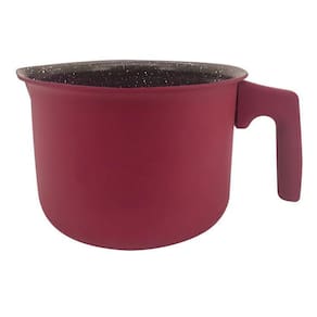 Leiteira Fervedor Indução Style Cook 14Cm Mimo Style