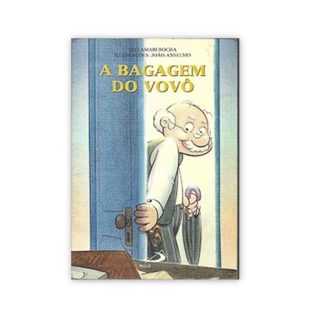 A Bagagem Do Vovó - Paulus