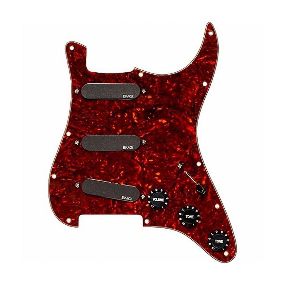 Kit Captador Emg Vg20U Set Vince Gill