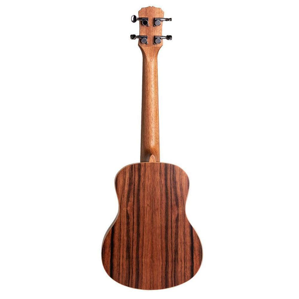 Ukulele Malibu Tenor 26Est Ebano Tobaco