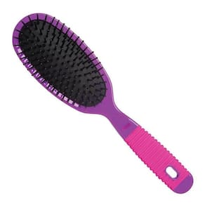 Escova Belliz Ricca Oval Grande