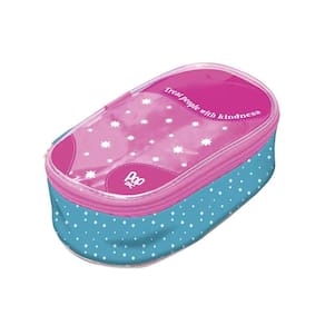 Estojo Baú Dac Pop 3963