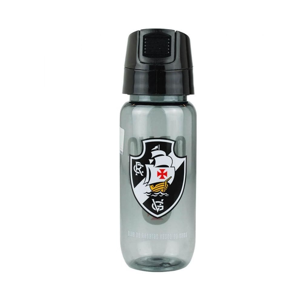Garrafa Plástico 450Ml - Vasco