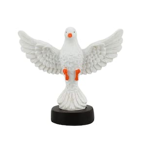 Espírito Santo 8Cm - Enfeite Resina