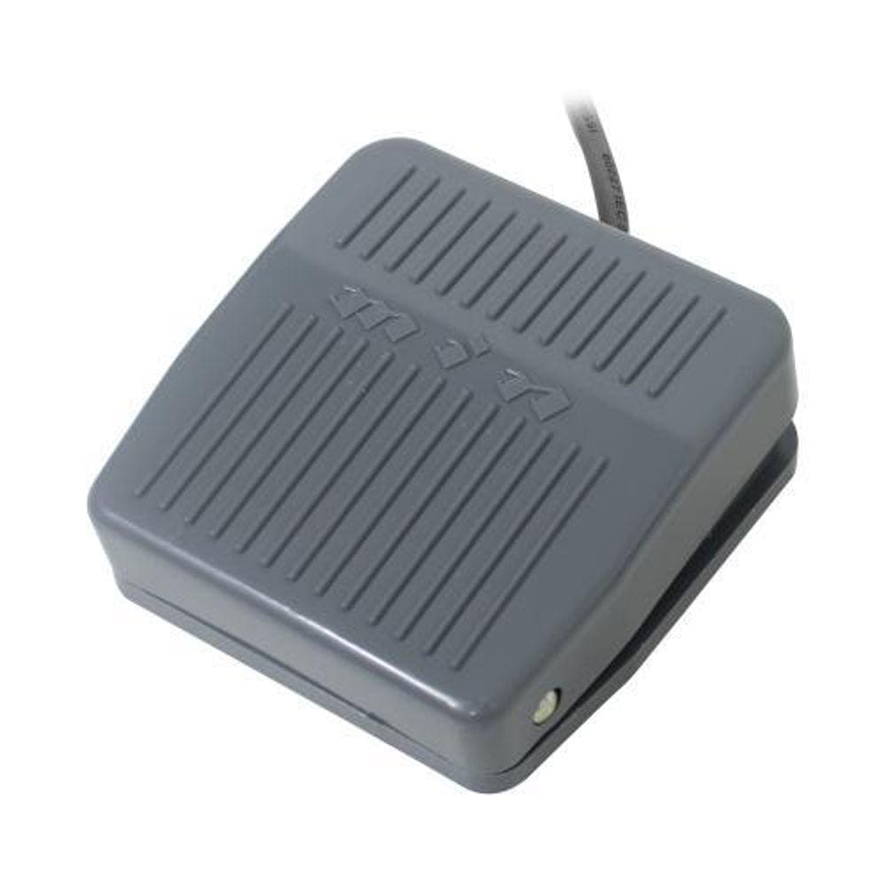 Mini Pedal Plástico 1 Reversível 10A Modelo Tfs-201 Metaltex