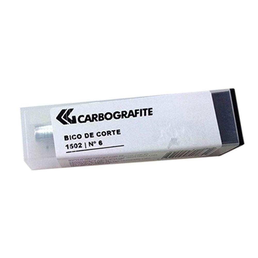 Bico De Corte N6 Carbogarfite