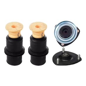 Kit Do Amortecedor Dianteiro Batente Honda Civic