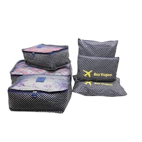 Necessaire De Nylon Para Viagem