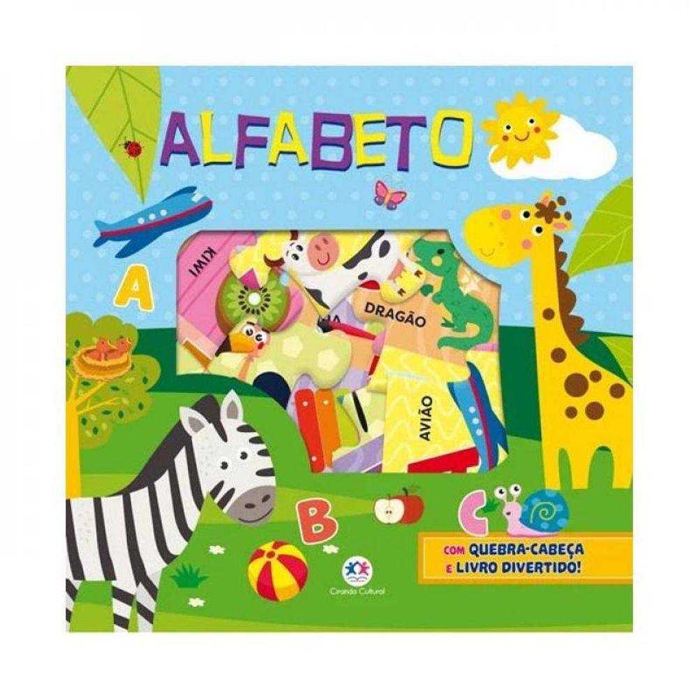 Alfabeto