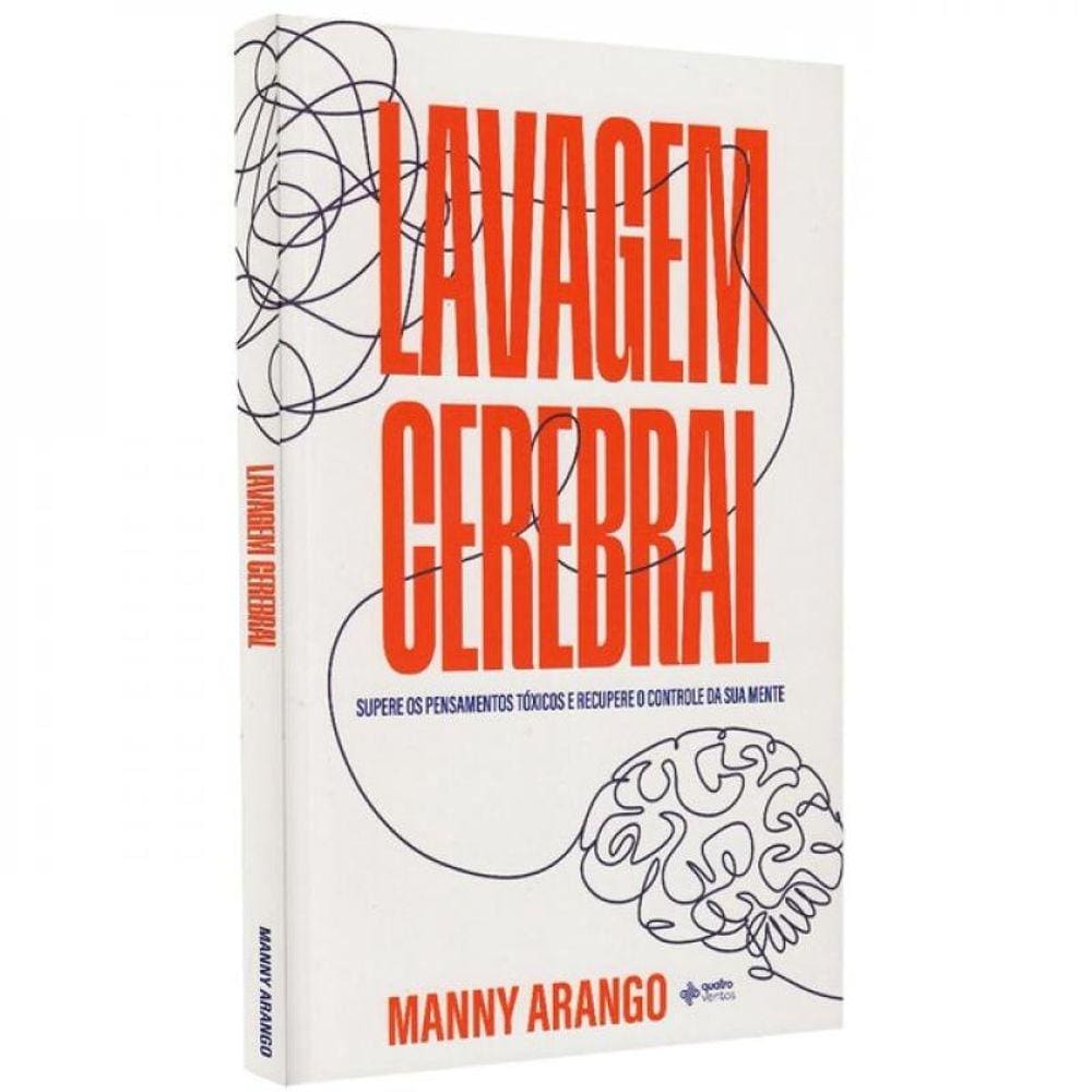 Lavagem Cerebral