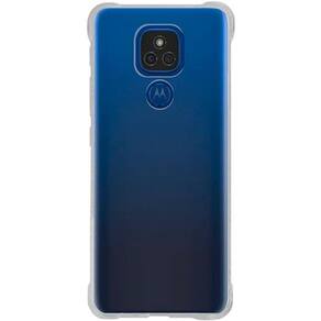 Capa Capinha Motorola Moto E7 Plus Antishock Transparente