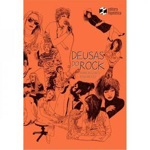 Deusas Do Rock