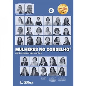 Mulheres No Conselho - Vol. 2