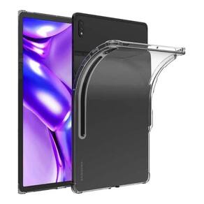 Capa Anti Impacto Galaxy Tab S8 Plus - S7 Plus - S7 Fe 12,4`