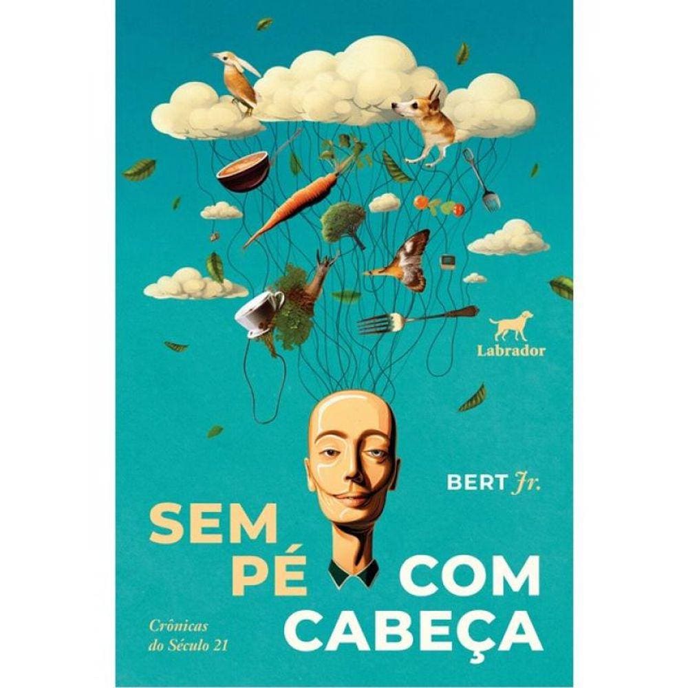 Sem Pé Com Cabeça