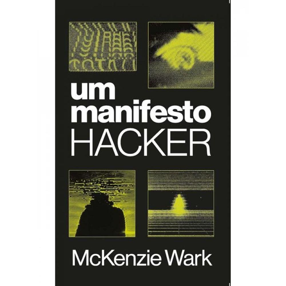 Um Manifesto Hacker
