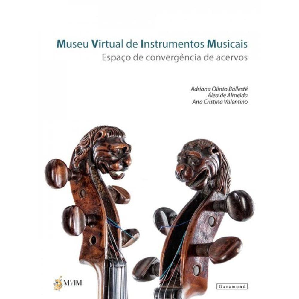 Museu Virtual Dos Instrumentos Musicais