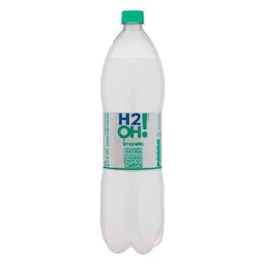 Refrigerante H2OH! Limoneto 1,5 Litros