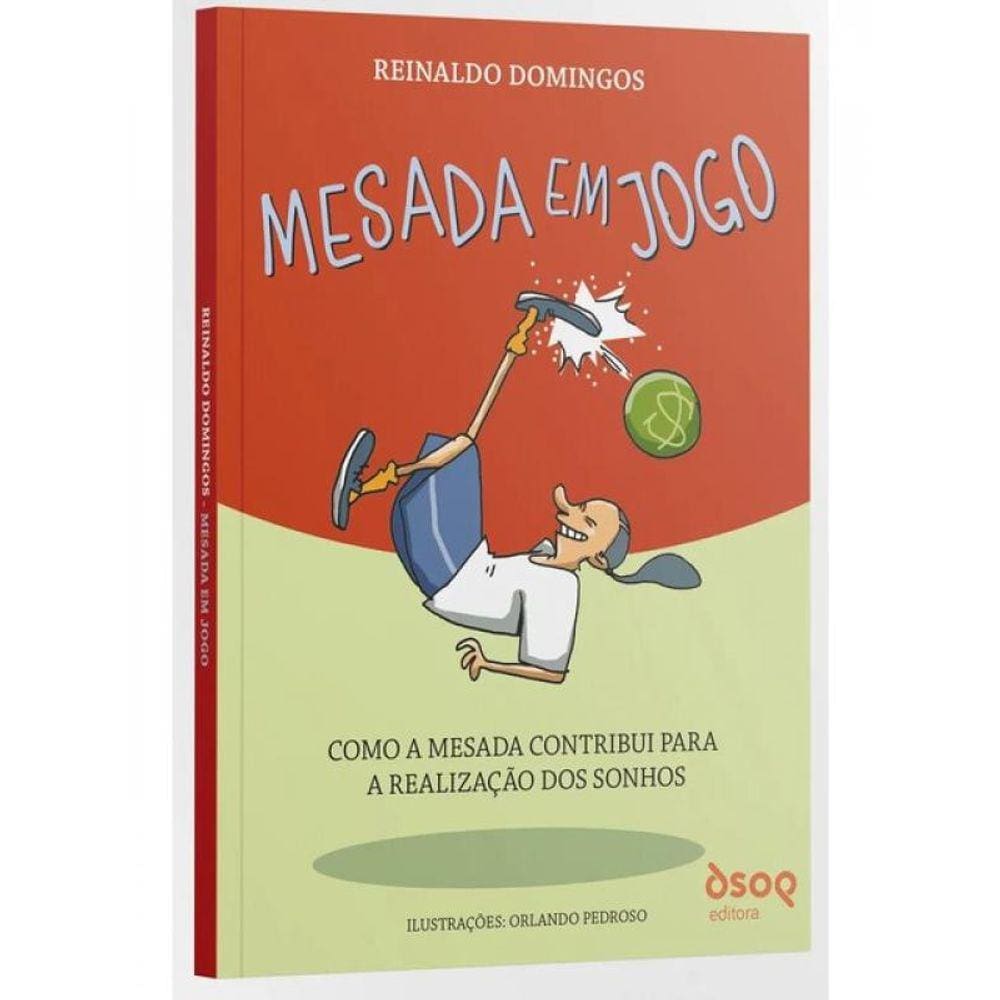 Mesada Em Jogo