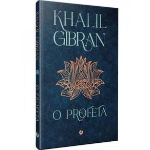 O Profeta – Edição De Luxo