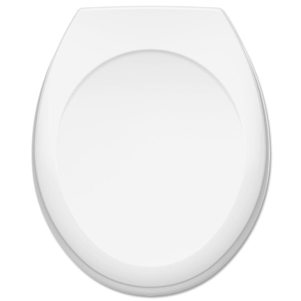 Assento Sanitario Universal Inc. Cel. Tm Branco Louça Universais