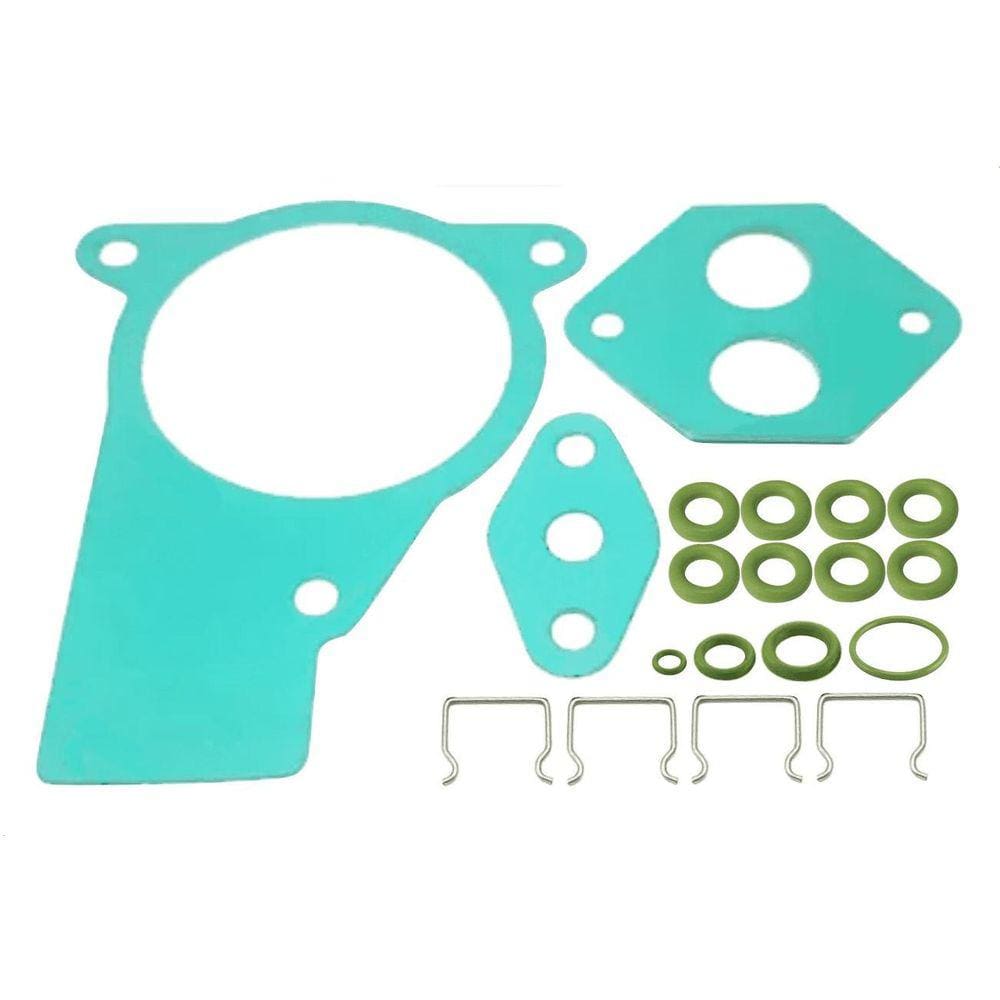 Kit Tbi Junta Corpo Injeção Gol Santana 1.6 1.8 2.0 Apmi