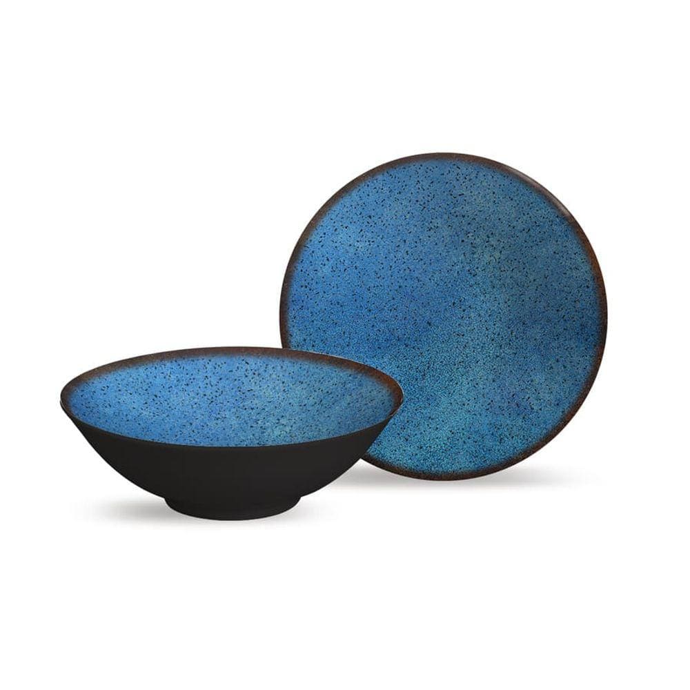 Conjunto 6 bowls decorados 300ml Egito