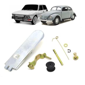 Kit Reparo Pedal Acelerador Vw Variant TL Gurgel Mo0006